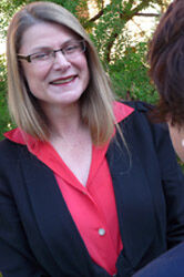 Carolyn Stewart - Office Manager